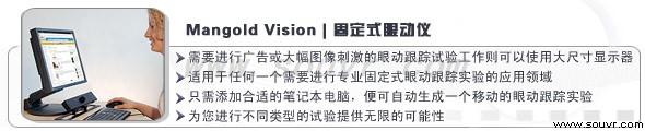 眼動儀