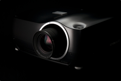 Projection Design FL35系列 投影機