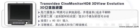 立體監視器