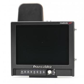 Transvideo CineMonitorHD8 3DView RF 3D立體監視器
