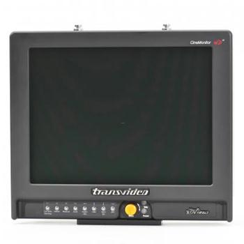 Transvideo CineMonitorHD10 3DViewS 3D立體監視器