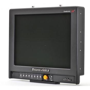Transvideo CineMonitorHD12 3DViewS 3D立體監視器