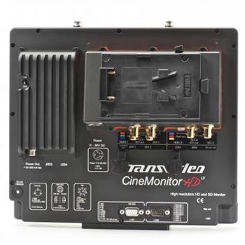 Transvideo CineMonitorHD12 3DViewS 3D立體監視器