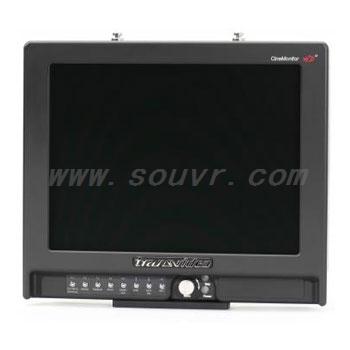 Transvideo CineMonitorHD15 3DView Evolution 3D立體監視器