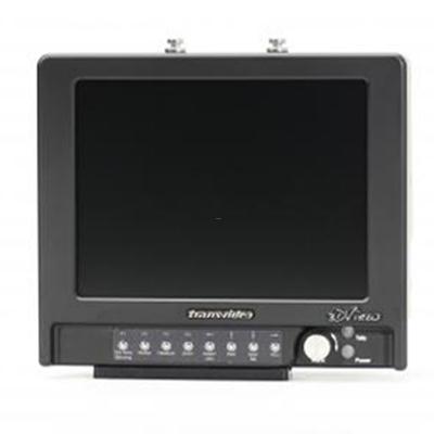 Transvideo CineMonitorHD8 3DView Evolution 3D立體監視器