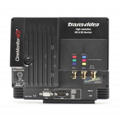 Transvideo CineMonitorHD8 3DView Evolution 3D立體監視器