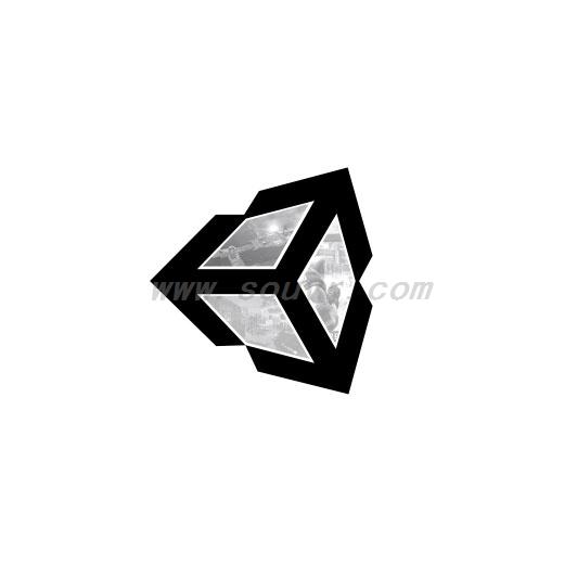 Unity3D PRO 虛擬現實、跨平臺應用程序開發引擎(教育版)