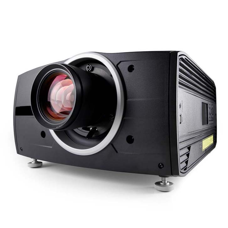 Barco F70-4K6虛擬現實投影機