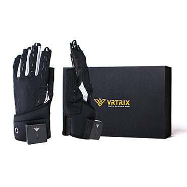VRTRIX Pro 數據手套