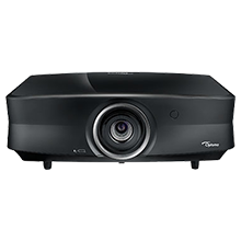 Optoma LSV8211 4K超高清高亮激光投影機(jī)