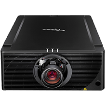 Optoma ZK1050/ZK750 高亮度專業雙色激光4K工程投影機