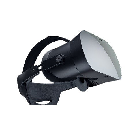 Varjo VR-1專業級頭戴顯示器
