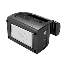Scantech MSCAN-Plus一體式全局?jǐn)z影測(cè)量系統(tǒng)