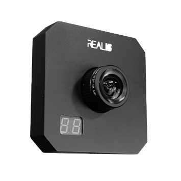 Realis Active 主動光學動捕相機
