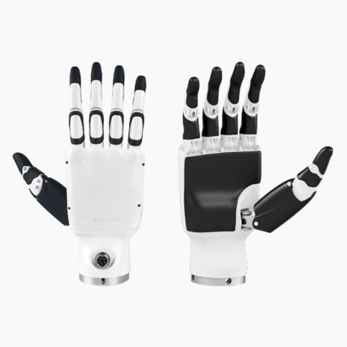 INSPIRE ROBOTS RH56DFX系列靈巧手