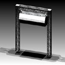 FogScreen Inia空氣成像系統產品視頻下載- prototypes