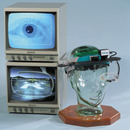 Polhemus VisionTrak眼動儀介紹手冊(中文)