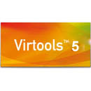 3DVIA Virtools完整的開發平臺ds_Virtools5_3DVIA_EE_LR