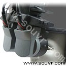 NVIS nVisor MH60-E 虛擬現實頭戴顯示器資料下載-- brochure