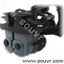 NVIS nVisor MH60-V 增強現實頭戴顯示器中文版資料下載-brochure