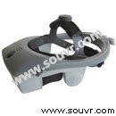NVIS nVisor SX 虛擬現實頭戴顯示器中文版資料下載