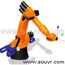 Visual Components 是全方位的數字規劃工具-Robot資料下載