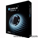 Maxon Cinema 4D 專業3D動畫軟件-pictureviewer_ramplayer資料下載