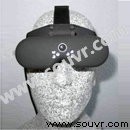 Trivisio AR-vision 增強現實頭盔 PDF下載 中文版- Datasheet
