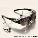 Vuzix Wrap 920AV PDF下載資料-中文版_Brochure