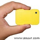 VMSENS iVM-w 慣性位置跟蹤器介紹資料(中文)