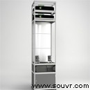 More3d morePheus投影系統 PDF下載資料-中文版morePheus_Datasheet