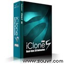 Reallusion iClone5 -《江南Style》與《最炫民族風(fēng)》神曲合體(流暢)視頻下載