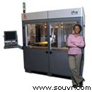 3D Systems iPro 9000 SLA 商用3D打印機 PDF資料下載