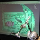 HAPTION VIRTUOSE 6D RV力反饋設備中文版
