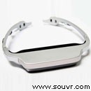 CyberWorld i-Vision視頻眼鏡使用手冊(cè)(英文版)