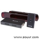 Volfoni ActivHub Cinema 3D影院同步系統(tǒng) PDF資料下載-用戶手冊