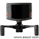 NaturalPoint TrackIR 5 頭部跟蹤設備-qsg-trackir5-german-201106