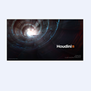 Houdini12.5 win64位破解軟件免費下載