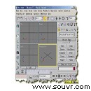 3dmax7.0英文版免費下載