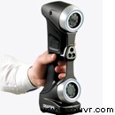 handyscan3D掃描儀用戶手冊